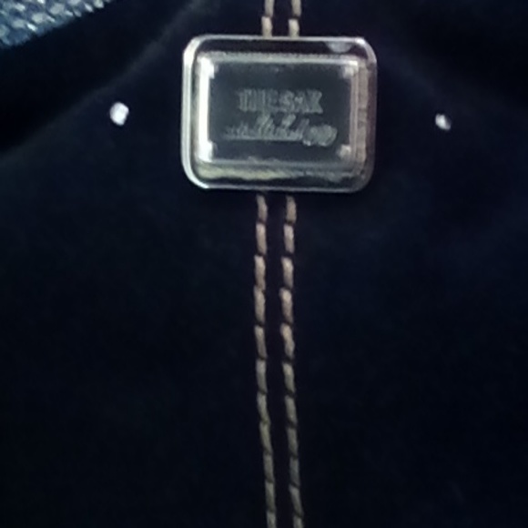 The Sak hand bag - Picture 2 of 5